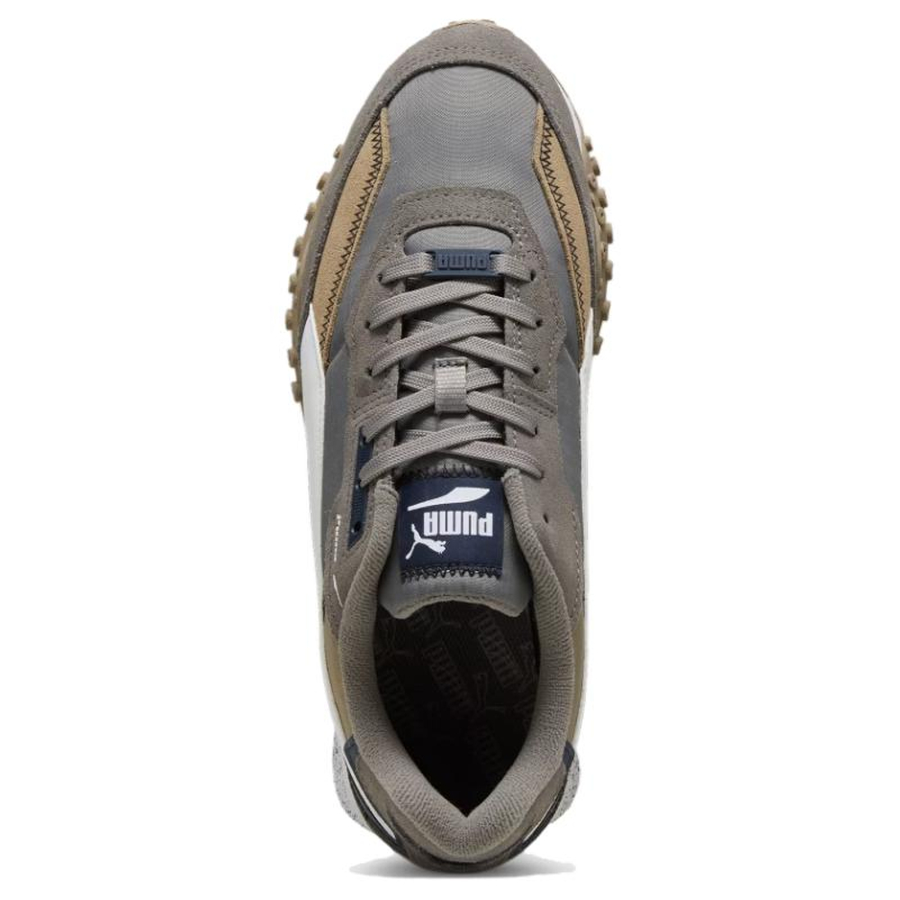 PUMA Blktop Rider Cast Iron