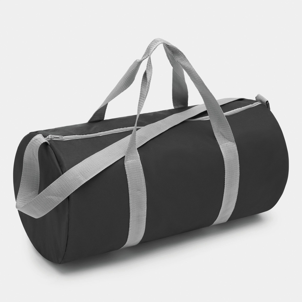 Сумка спортивная WORKOUT Красный