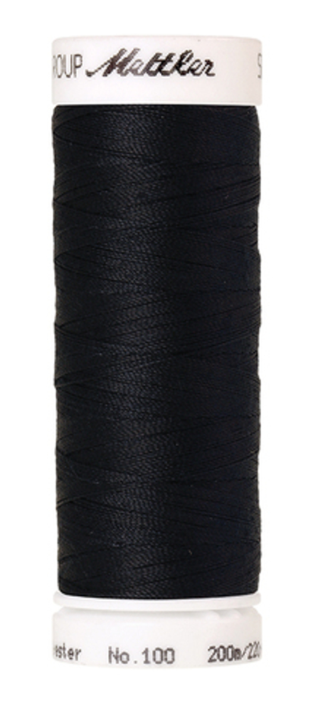 НИТЬ SERALON универсал.№100, 200m, col.0954