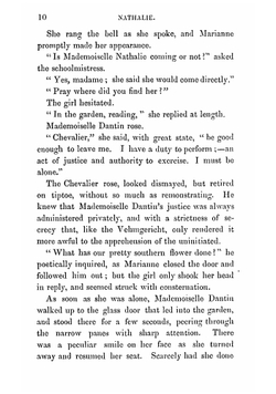 Nathalie: A Tale. Volume 1 | Kavanagh Julia