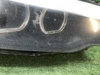 Фара правая BMW 5er G30 (2017-2020) LED