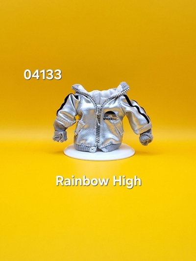 Одежда для кукол Rainbow High 04133