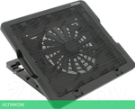 Подставка для ноутбука Zalman ZM-NS1000 черный