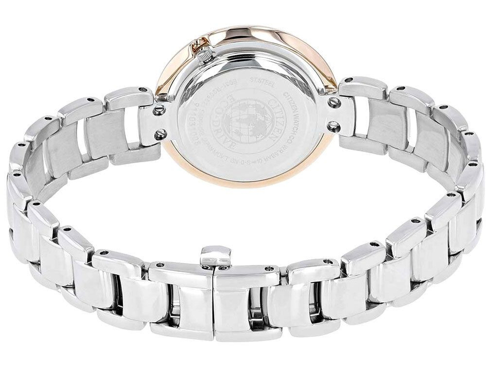 Женские наручные часы Citizen EM0668-83A