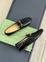 Gucci Jordaan Loafer
