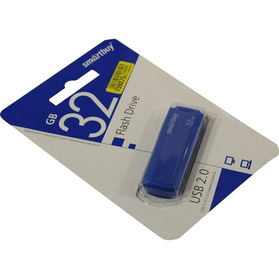 USB SMARTBUY 32Gb Clue
