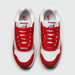 кроссовки Reebok ERS World Red White