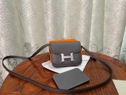 Hermes Constance Slim