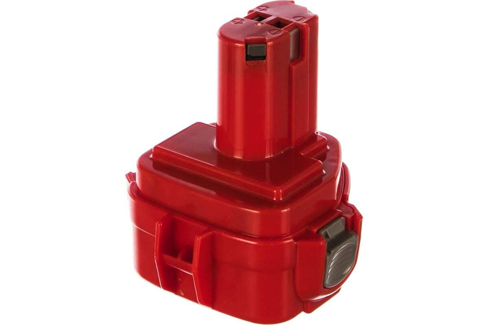 Аккумулятор Практика 12В 2 А*ч для Makita NiCd коробка