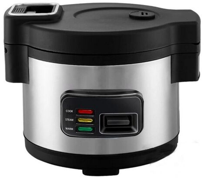 Рисоварка Kocateq R 10/5C