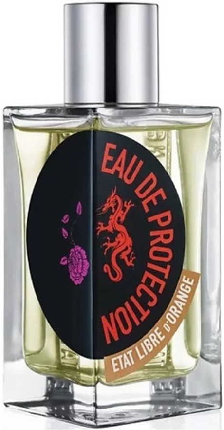 Etat Libre D'Orange Eau De Protection