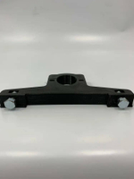 Крепление фары печатное для электросамоката Xiaomi M365