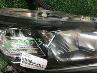 Фара правая Toyota LC Prado 150 (2017-н.в.) LED