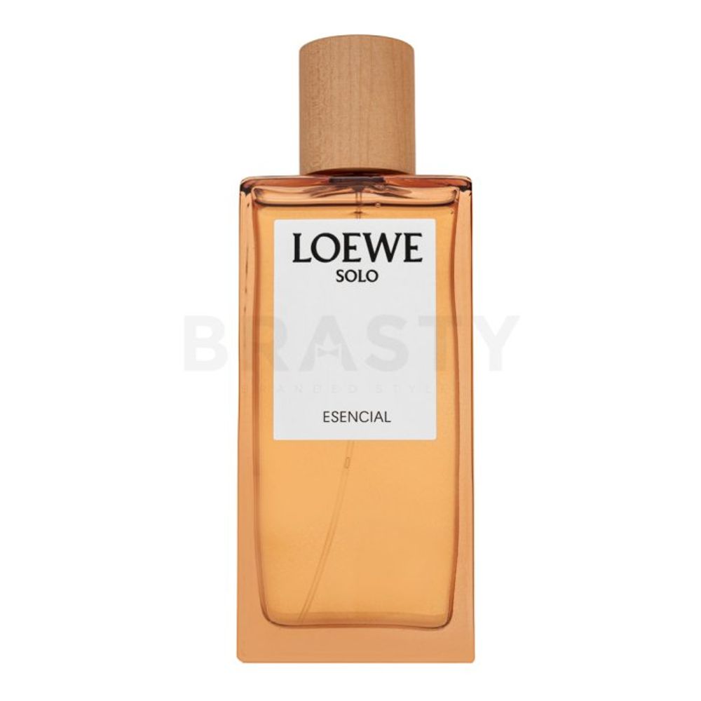 Loewe Solo Loewe Esencial EDT W 100 ml