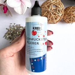 Клей для страз Kreul Schmuckstein Kleber Hobby Line 125 мл.