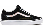 Vans Old Skool Emboss (Женская размерная сетка)