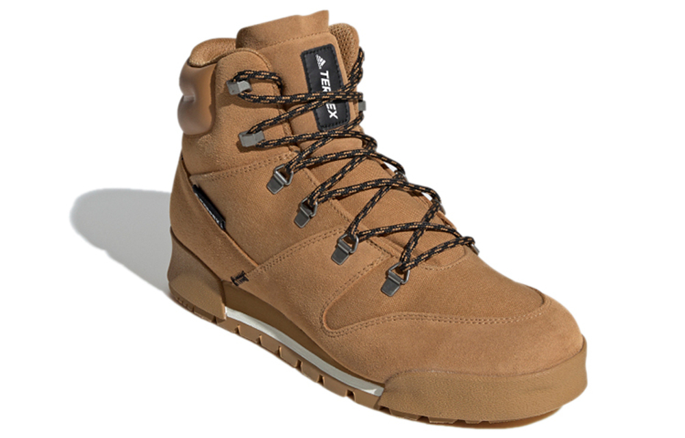 Кроссовки Adidas Terrex Snowpitch C.Rdy