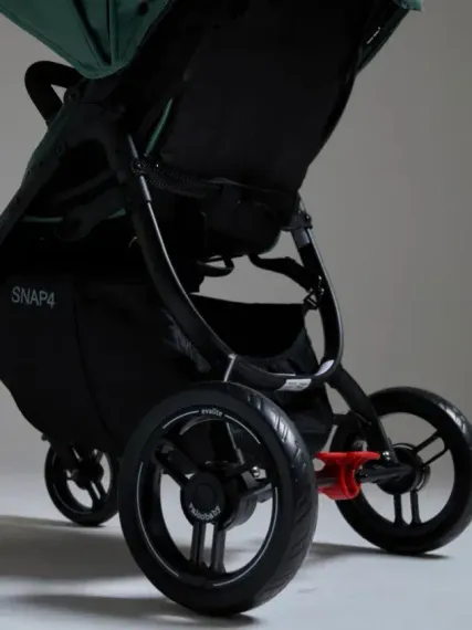 Прогулочная коляска Valco Baby Snap 4 Flatt Matt / Slate Blue