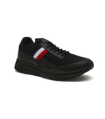 Кроссовки PREMIUM LIGHTWEIGHT Tommy Hilfiger - черный(FM0FM04502)