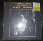 Minoru Fushimi - Thanatos Of Funk - Gold LP