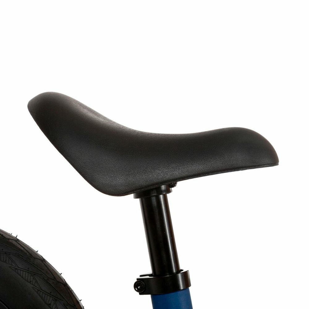 Беговел Novatrack Indigo 12" (2022)