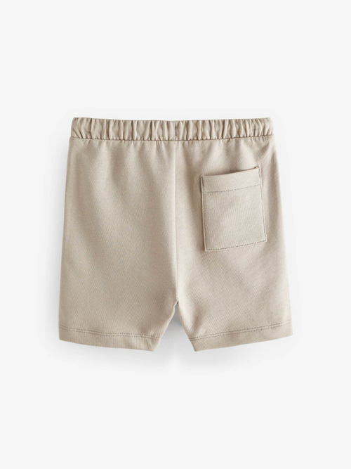 Шорты для мальчика Next U87-799, Песочный