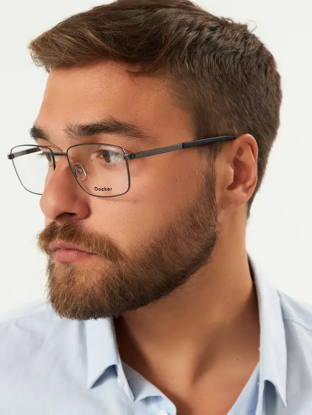 Оправа для очков мужская для зрения