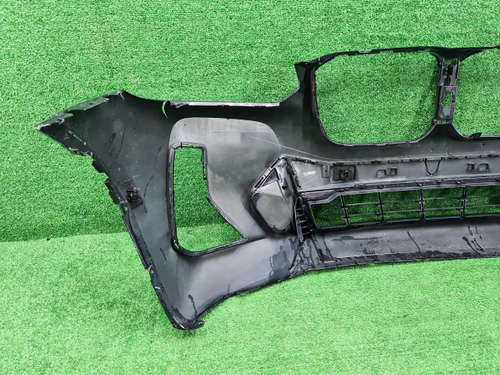 Бампер передний BMW X3 G01 (2021-2024) M-paket
