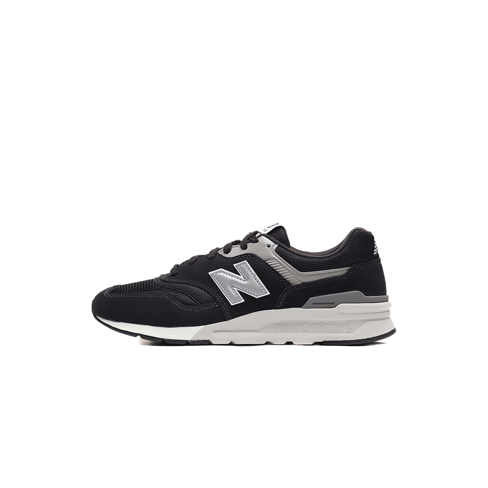 New Balance 997H Black Silver