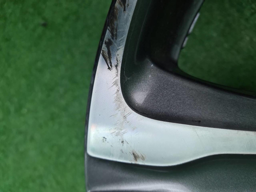 Диск литой R18 Mercedes GLC X253 (2015-2022)