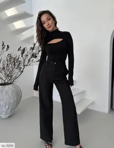 Водолазка IG-7066 Фабрика Моды