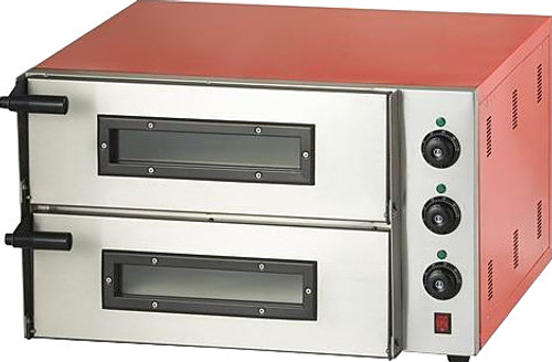 Печь для пиццы Gastrorag EPZ-2