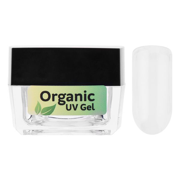 Гель  Irisk Organic Clear, 30мл (Premium Pack)