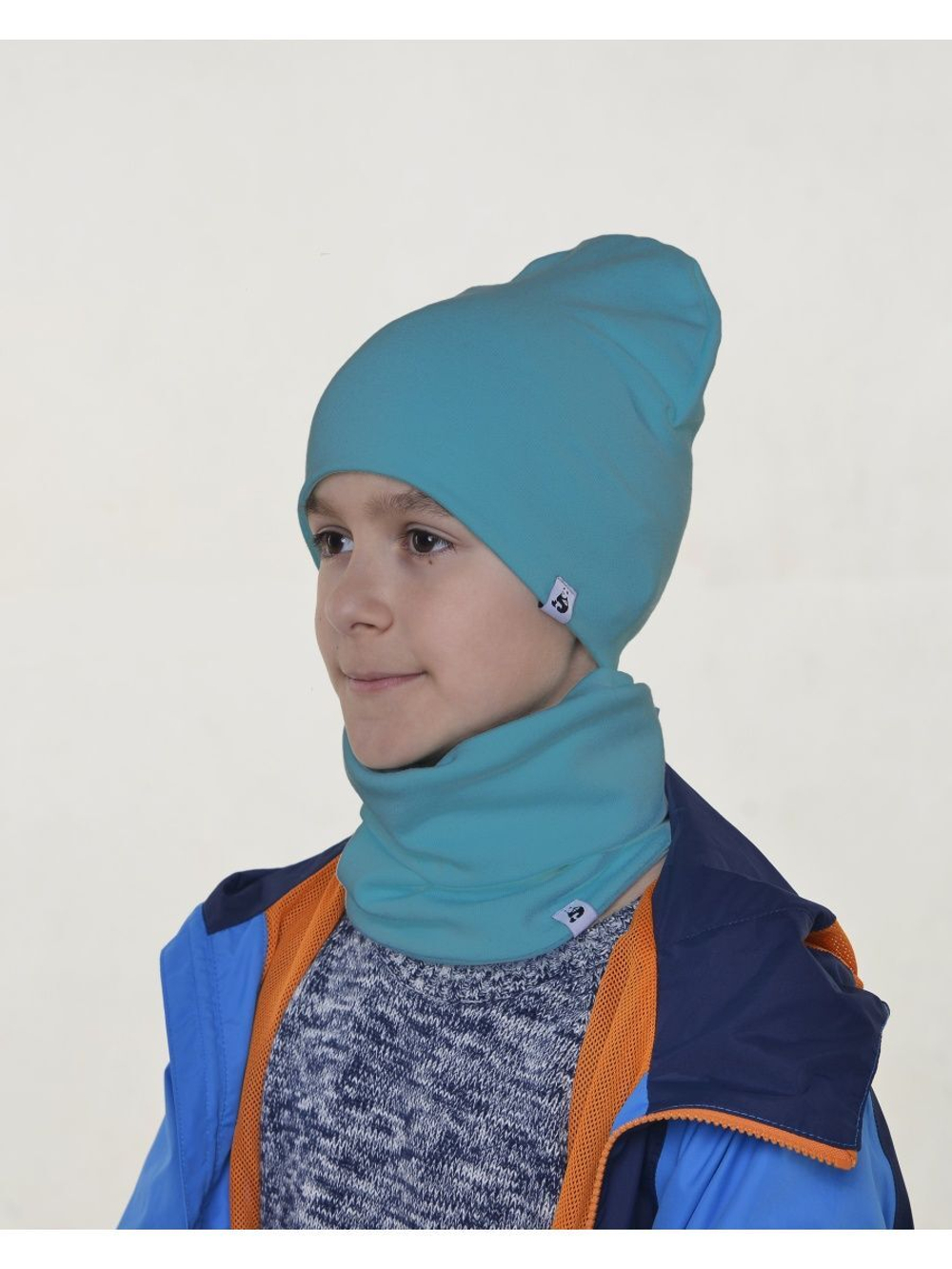 Хлопковый снуд