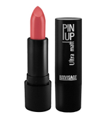 LuxVisage Помада PIN-UP ultra matt тон 515 MIRANDA