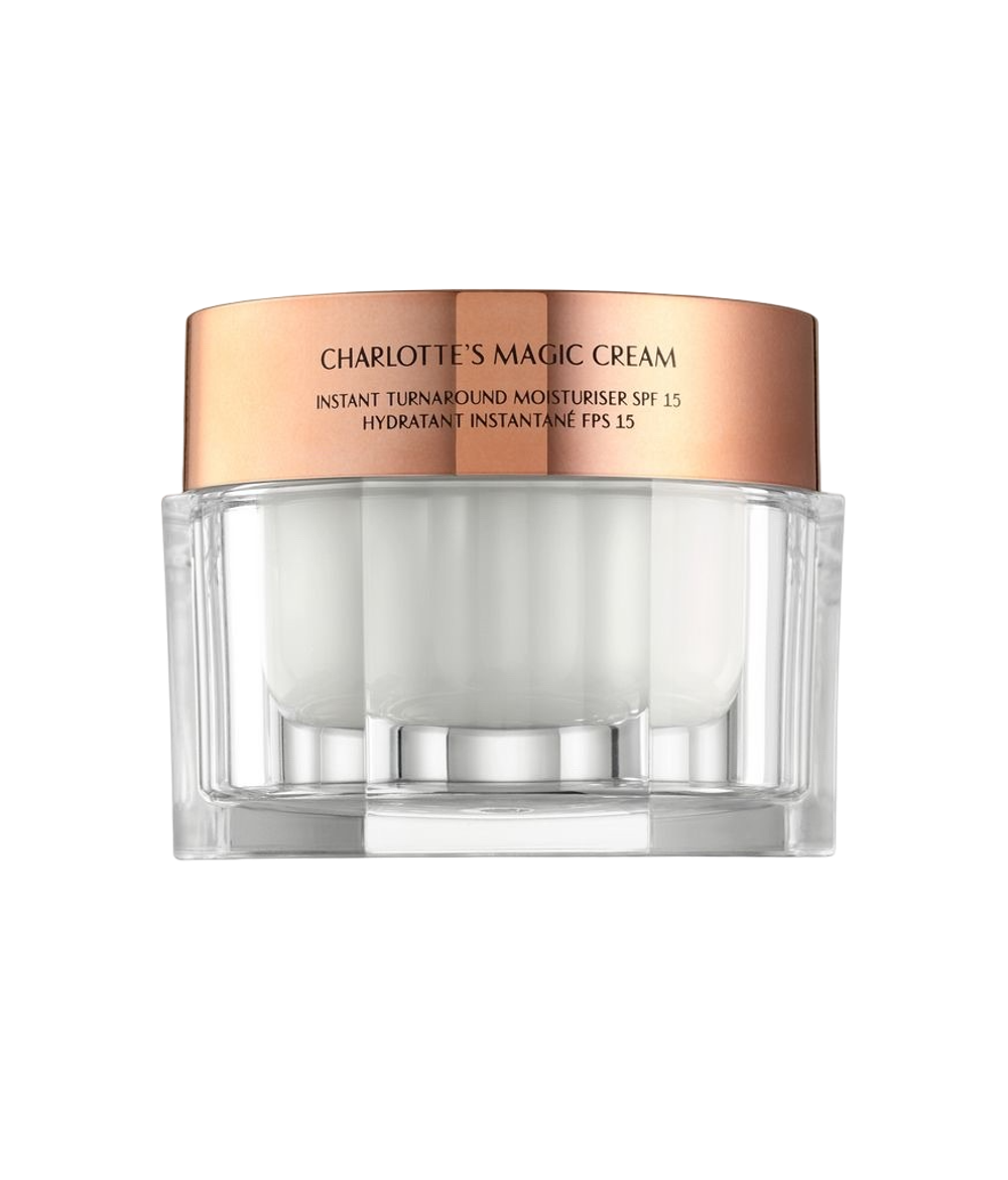 Charlotte Tilbury Charlotte’s Magic Cream