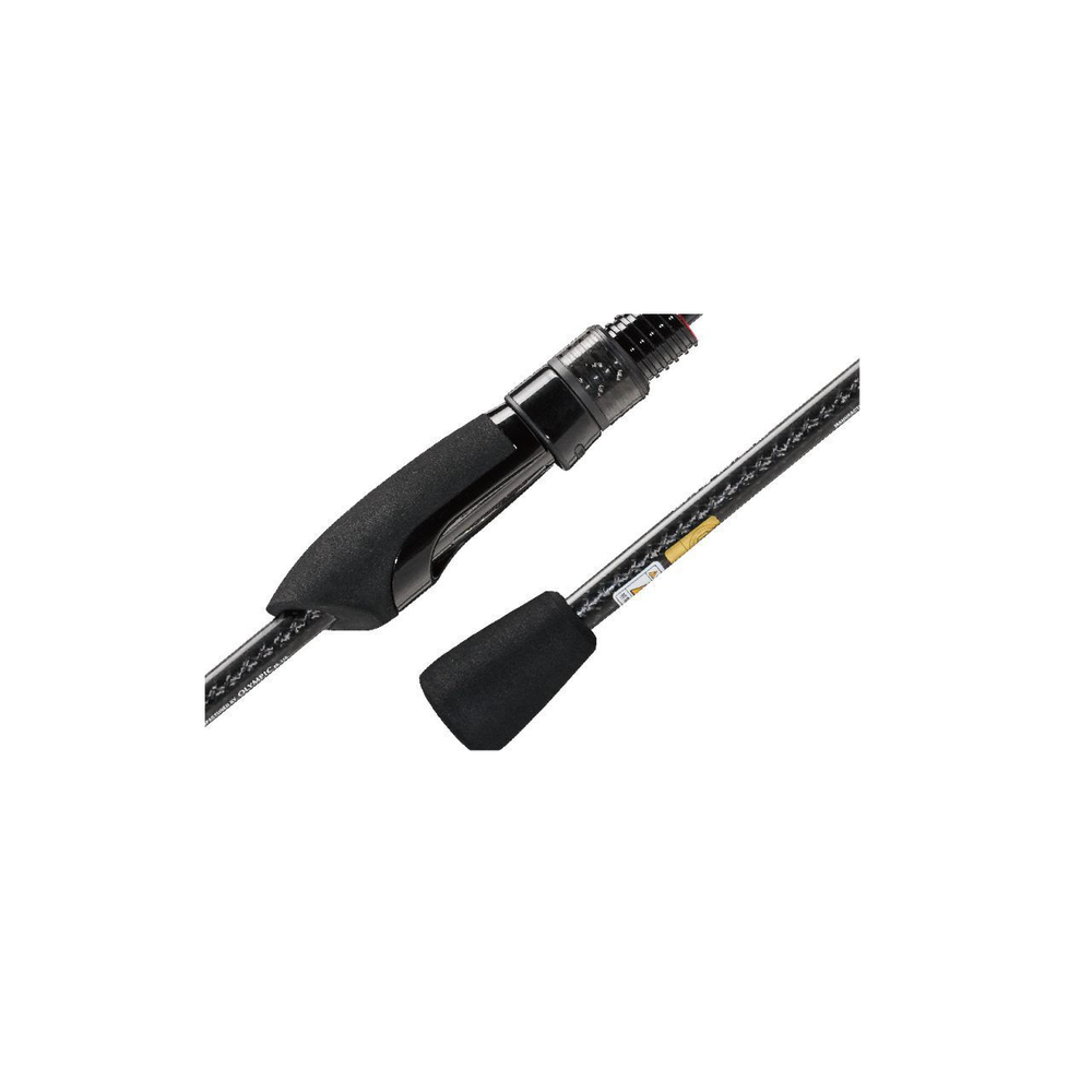 Спиннинг Graphiteleader Corto GCRTS-6102L-HS 0,5-8 g, длина - 2,08 m