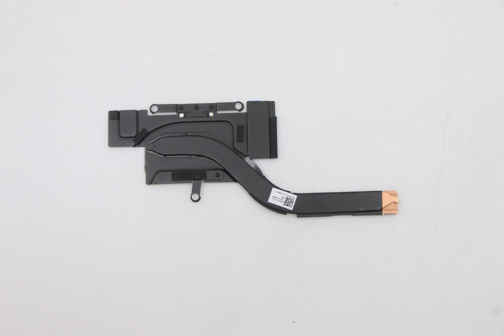 Радиатор для ноутбука Lenovo IdeaPad Yoga slim 7 carbon 13 ITL5 (5H40S20175), оригинал