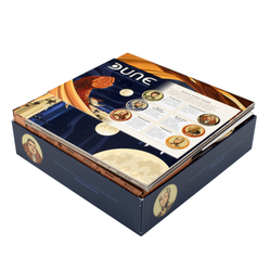 Органайзер «Дюна (2019)» (Dune 2019)