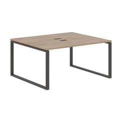 Стол 2-х местный EQWST 1513  1560х1346х750 EDIS