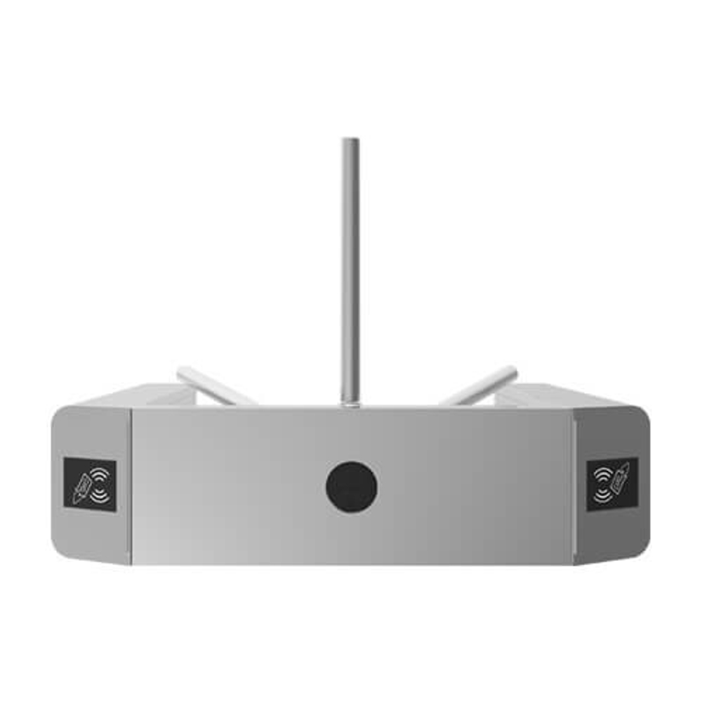 ZKTeco TS2000 Pro, тумбовый турникет-трипод
