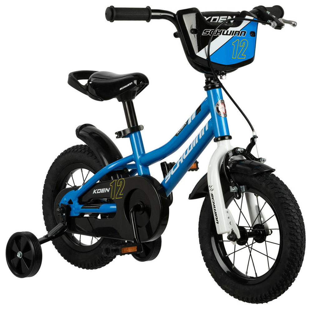 Детский велосипед Schwinn Koen 12 (2021)