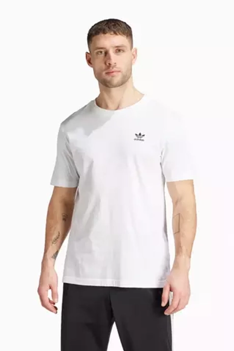 Футболка adidas Trefoil Essentials