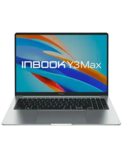 16" Ноутбук InBook Y3 MAX 71008303108 W10Pro GRAY