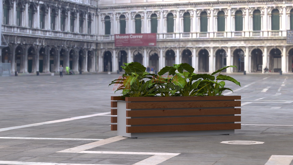 Вазон Лоди L