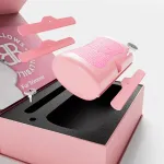 Расческа-триммер BullyBillows