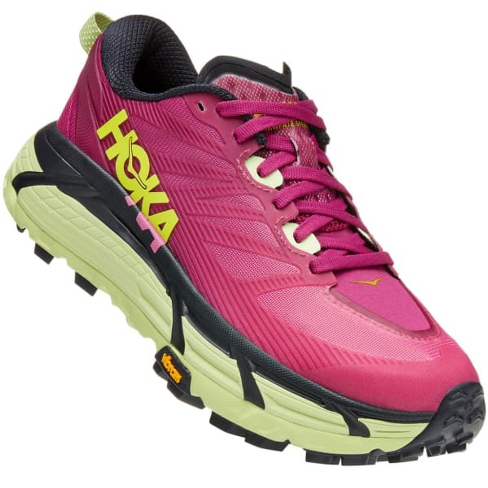 Кроссовки женские Hoka Mafate speed 3