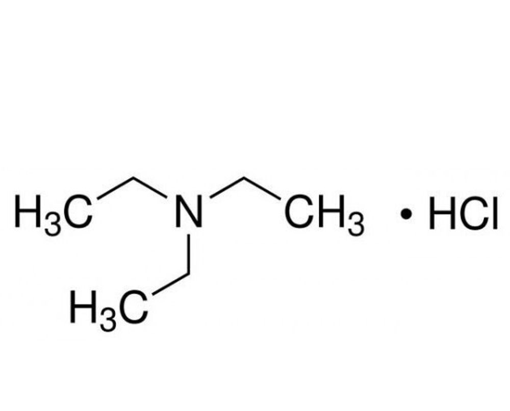 триэтиламин гидрохлорид