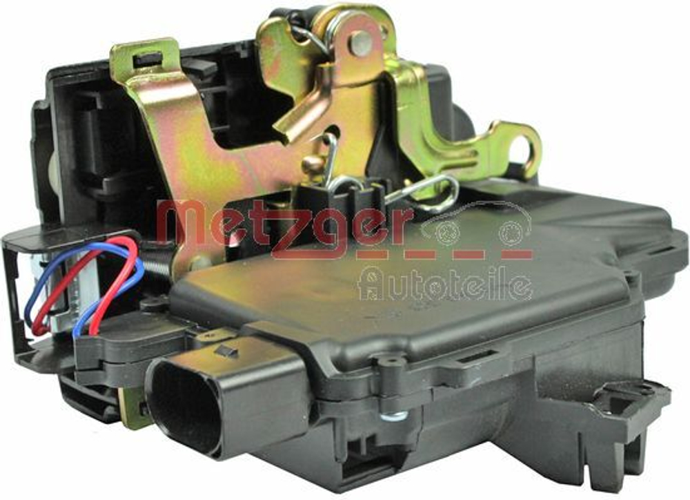 METZGER - 2314048-MEZ - Door Lock