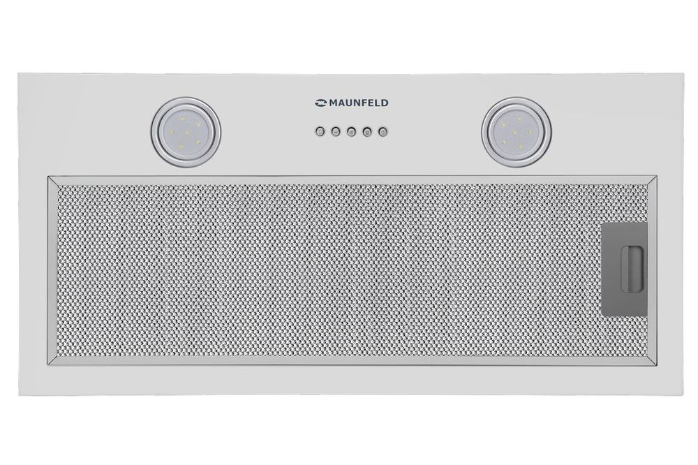 Кухонная вытяжка MAUNFELD THAMES 601M белый
